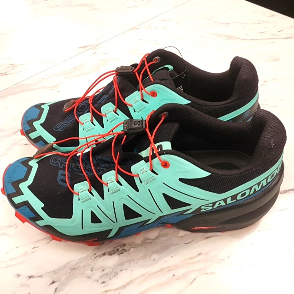 SPEEDCROSS 6